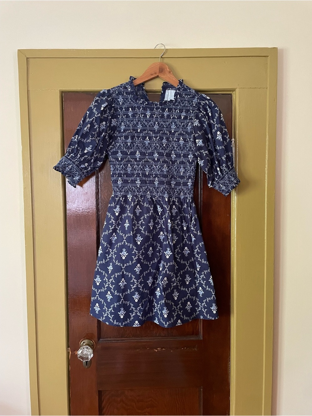 Hill House Vivi Nap Dress